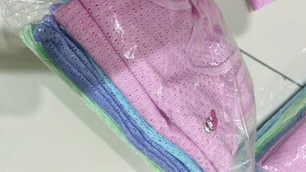 Baby Vest Set - Image 2