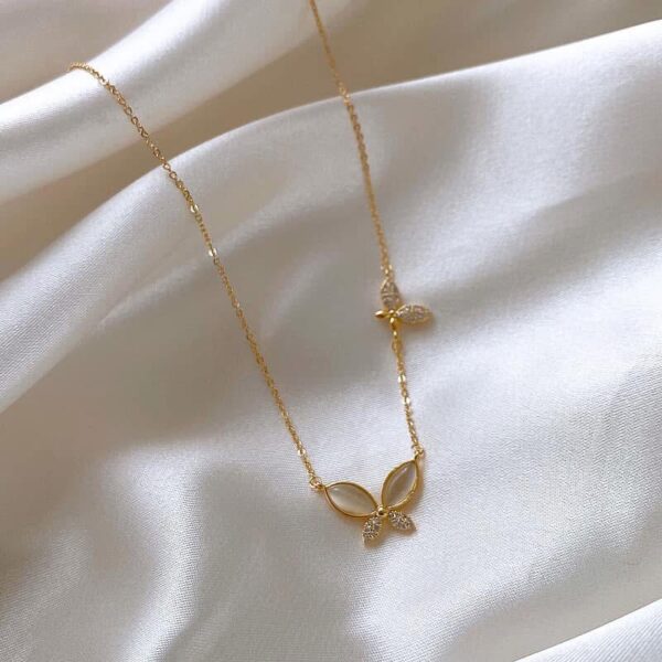 Charming Necklace