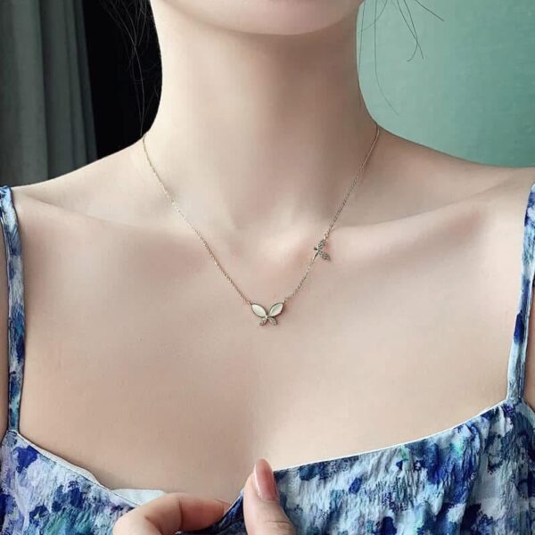 Charming Necklace - Image 2