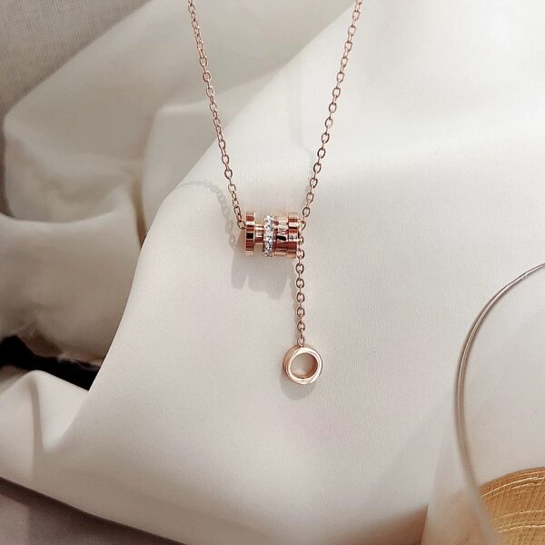 Unique Style Necklace - Image 2