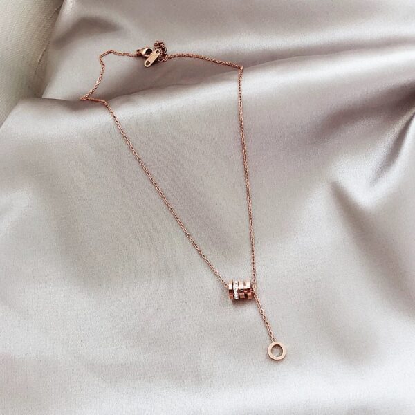 Unique Style Necklace