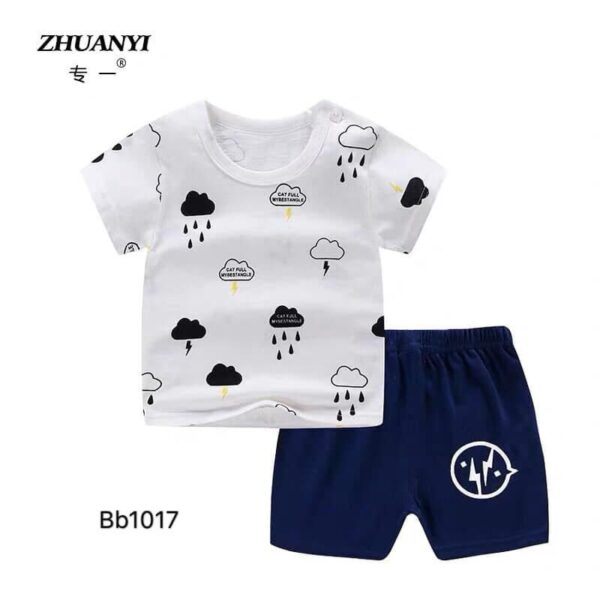 Kids Sleepwear - Image 2