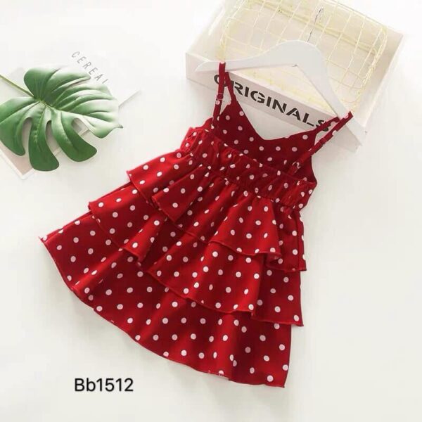Kids Casual Wear BB1512 - Image 2