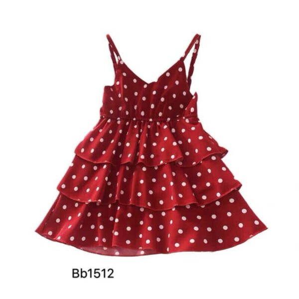 Kids Casual Wear BB1512